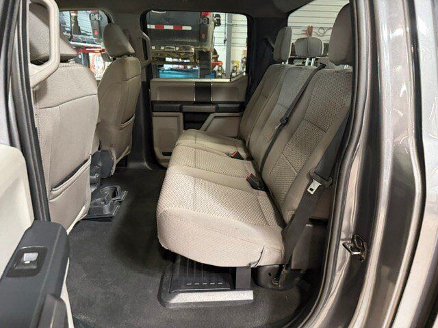 Used 2022 Ford F250 XLT AWD/4WD image 33