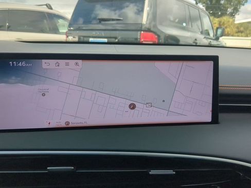 New 2026 Genesis GV70 3.5T Sport Advanced image 22