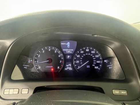 Used 2012 Lexus LS 460 460 image 16