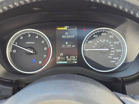 Used 2020 Subaru Forester Premium AWD/4WD image 27