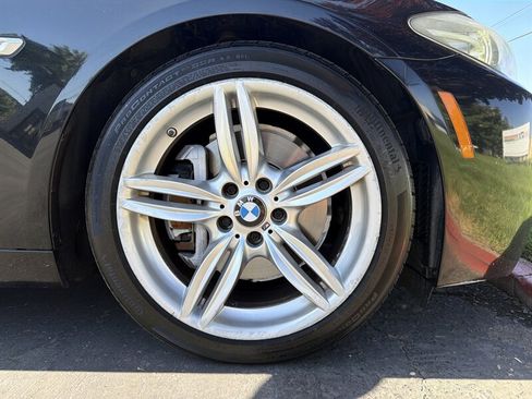 Used 2014 BMW 535i Sedan RWD image 15