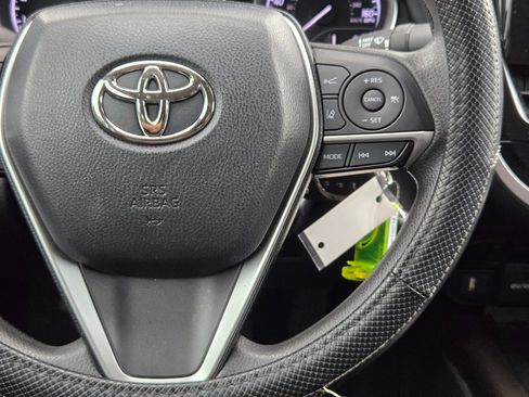Used 2023 Toyota Camry LE FWD image 22