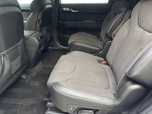 Used 2025 Hyundai Palisade Calligraphy AWD/4WD image 33