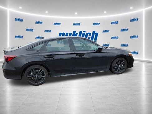 Used 2026 Honda Civic Si image 8