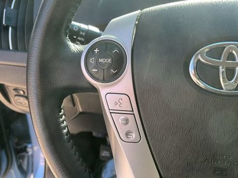Used 2013 Toyota Prius Prime Advanced FWD image 9