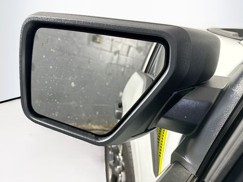 Used 2024 Ford F150 STX RWD image 16