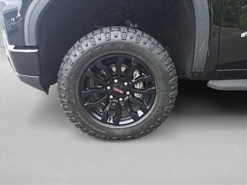 Used 2022 GMC Sierra 1500 AT4X AWD/4WD image 24