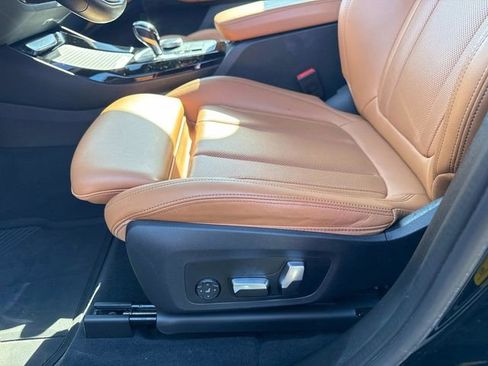 Used 2022 BMW X3 sDrive30i w/ Premium Package 2 (ZPA) image 23