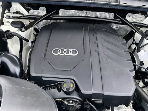 Used 2023 Audi Q5 2.0T Premium Plus w/ Premium Plus Package AWD/4WD image 34
