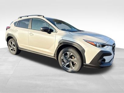 New 2026 Subaru Crosstrek 2.0i Premium