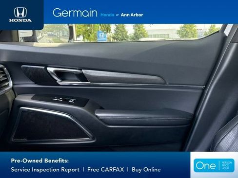 Used 2024 Kia Telluride SX Prestige X-Line AWD/4WD image 34