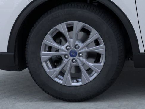 New 2026 Ford Escape Active w/ Cold Weather Package image 19