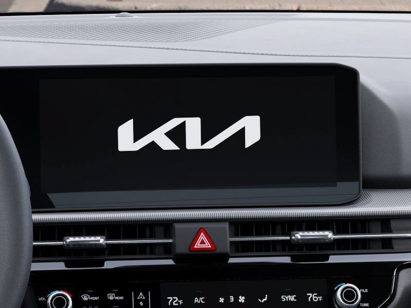 New 2026 Kia Sportage SX AWD/4WD image 24