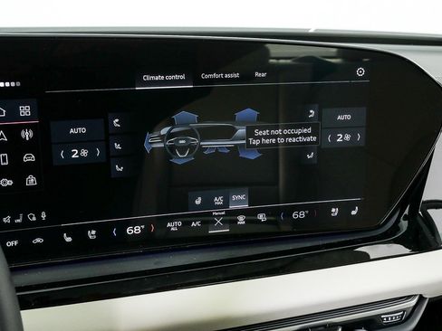 New 2026 Audi A6 Premium Plus image 16