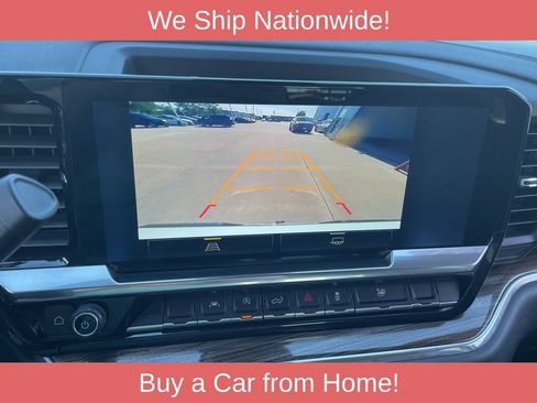 Used 2024 Chevrolet Silverado 1500 LT AWD/4WD image 22