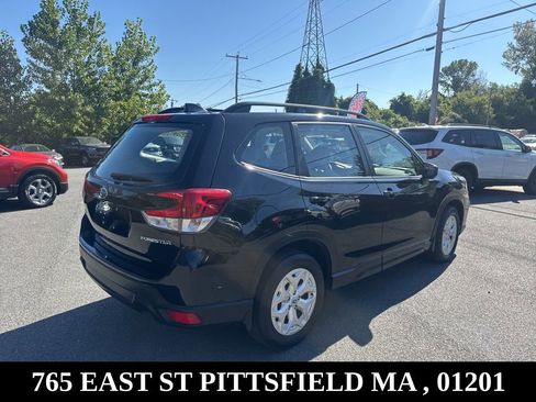 Used 2021 Subaru Forester image 7