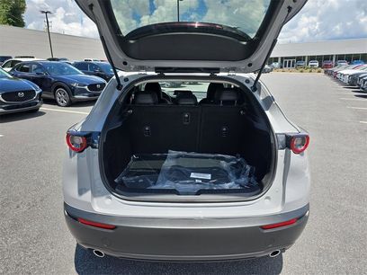 New 2025 MAZDA CX-30 AWD 2.5 S w/ Select Sport Pkg