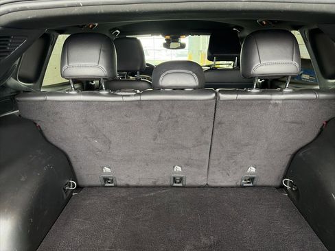 Used 2022 Jeep Compass Limited image 10