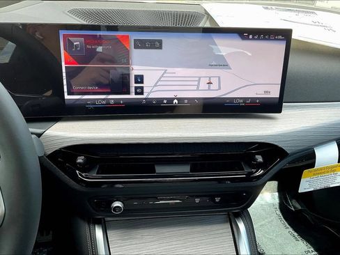 New 2026 BMW i4 xDrive40i w/ M Sport Package AWD/4WD image 16