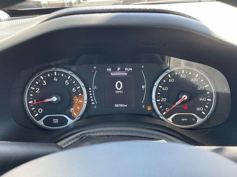 Used 2017 Jeep Renegade Sport w/ Power & Air Group AWD/4WD image 39