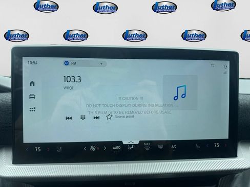 New 2026 Ford Explorer ST-Line w/ ST-Line Street Pack AWD/4WD image 23