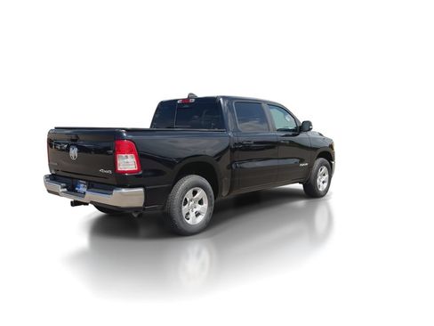 Used 2022 RAM 1500 Big Horn AWD/4WD image 8