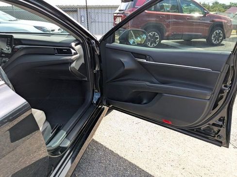 Used 2024 Toyota Camry LE FWD image 37