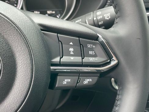 Used 2023 MAZDA CX-5 AWD 2.5 S w/ Preferred Package image 17