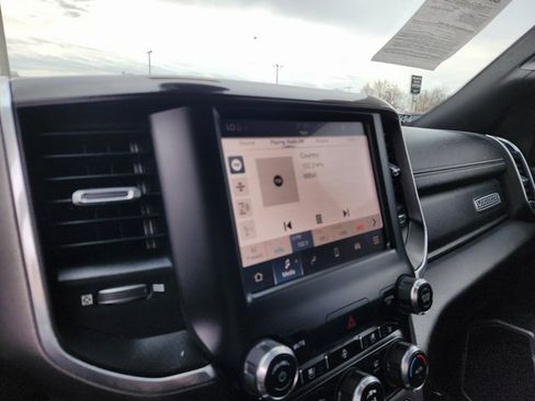 Used 2022 RAM 2500 Laramie w/ Night Edition image 18