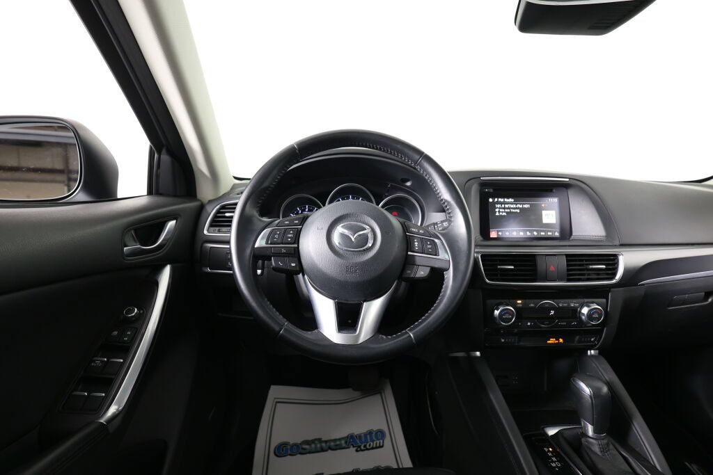 Used 2016 MAZDA CX-5 Grand Touring AWD/4WD image 28
