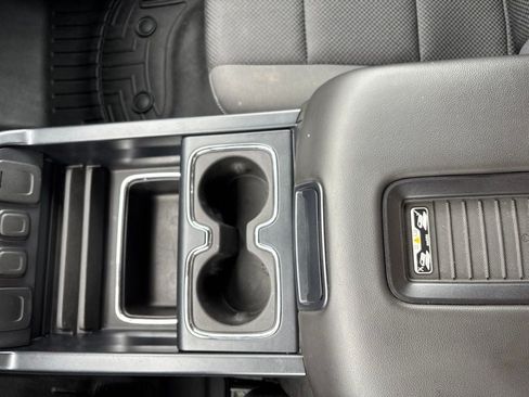 Used 2016 Chevrolet Silverado 1500 LT w/ All Star Edition AWD/4WD image 20