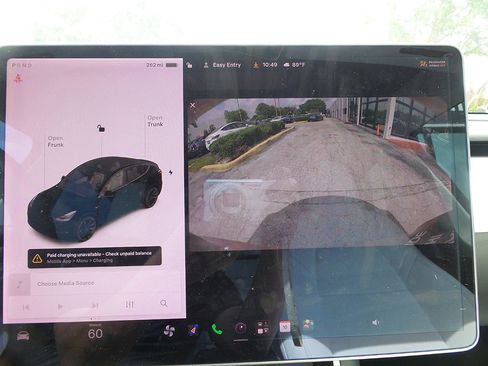 Used 2021 Tesla Model Y Long Range AWD/4WD image 38