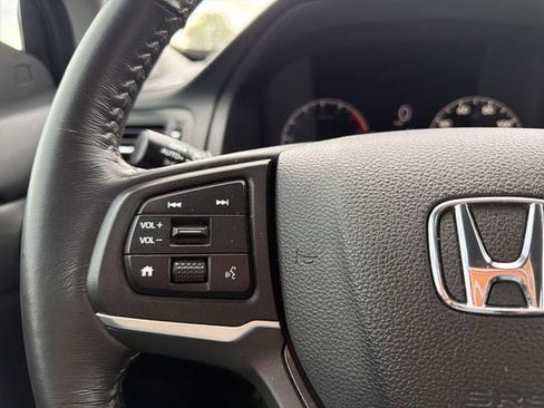 Used 2024 Honda Ridgeline RTL image 28