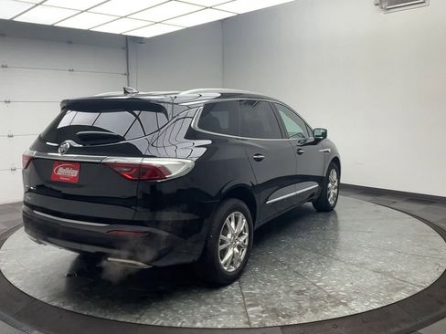 Certified 2023 Buick Enclave Essence w/ Experience Buick Package image 42