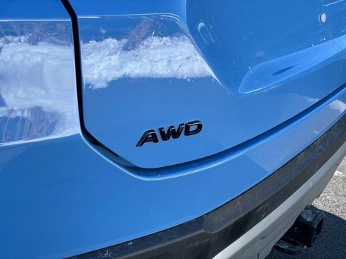 Used 2024 Honda Pilot TrailSport image 36