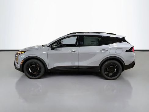 New 2026 Kia Sportage X-Line image 4
