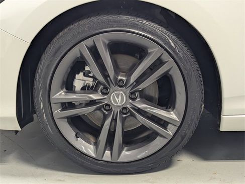 Used 2023 Acura Integra A-Spec image 30