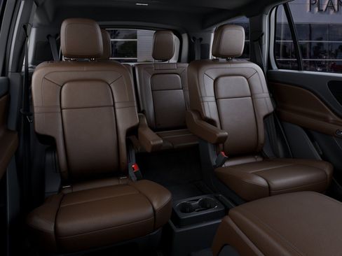 New 2027 Lincoln Aviator Reserve RWD image 11