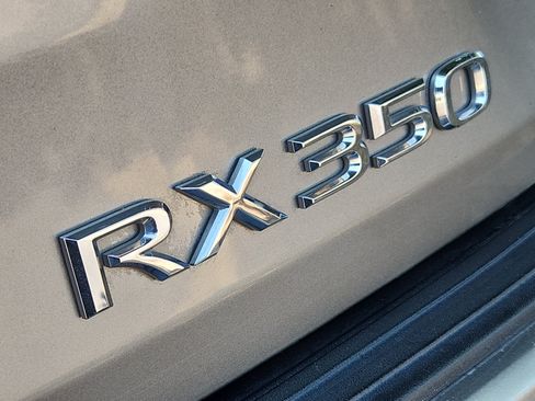 Used 2017 Lexus RX 350 AWD w/ Luxury Package image 23