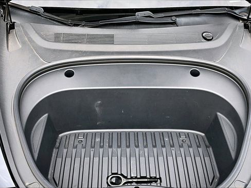 Used 2021 Tesla Model 3 Long Range image 10