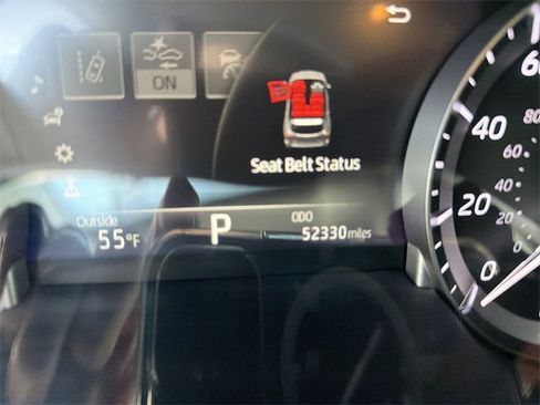 Certified 2022 Toyota Highlander Platinum image 13