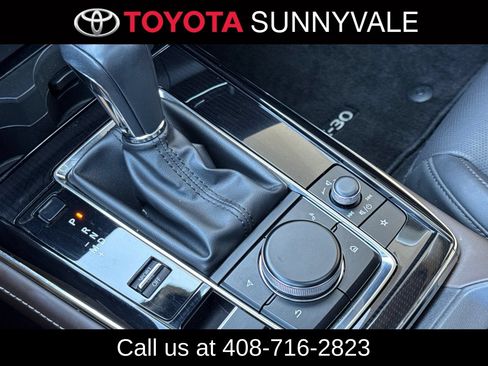 Used 2024 MAZDA CX-30 2.5 Turbo w/ Premium Package AWD/4WD image 26