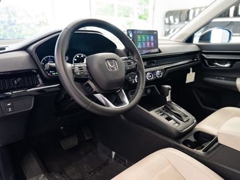 Used 2023 Honda CR-V EX-L image 24