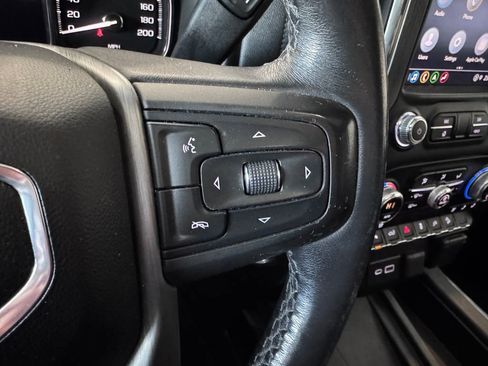 Certified 2021 GMC Sierra 1500 Denali w/ Driver Alert Package II image 17