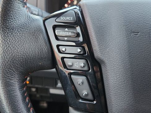 Used 2023 Nissan Frontier Pro-X w/ Pro Convenience Package image 15