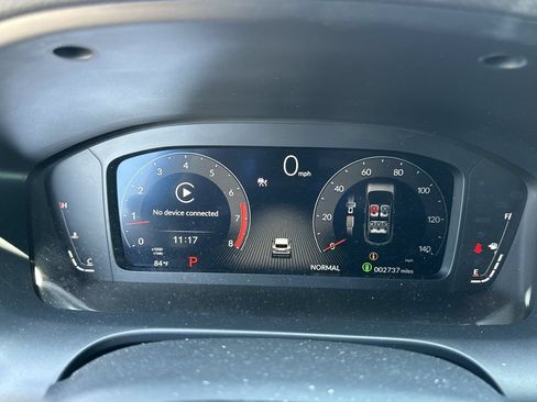 Used 2025 Acura ADX A-Spec AWD/4WD image 29