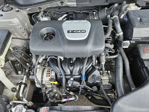 Used 2019 Kia Optima EX FWD image 22