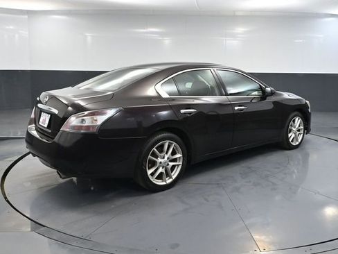 Used 2013 Nissan Maxima 3.5 S image 4