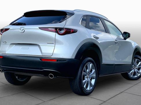 Certified 2023 MAZDA CX-30 AWD 2.5 S w/ Preferred Package image 13
