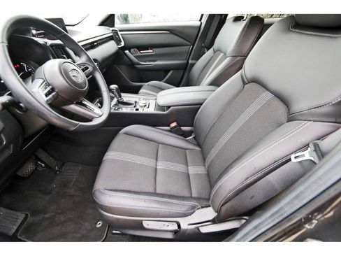 Used 2024 MAZDA CX-50 AWD 2.5 S w/ Select Package image 11